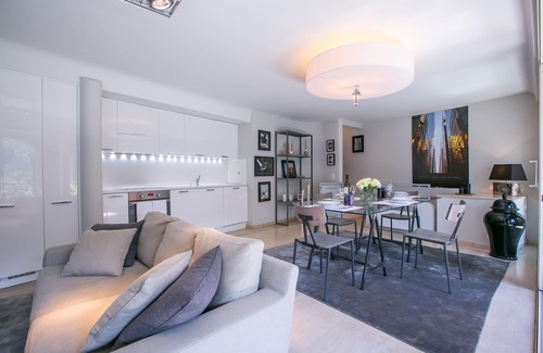 Gandria Apartment | Magic Gandria, Lugano, Switzerland