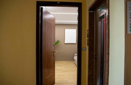 Vittoria Apartment | Magic Green