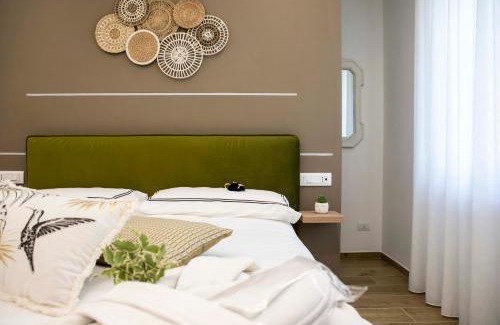 Vittoria Apartment | Magic Green