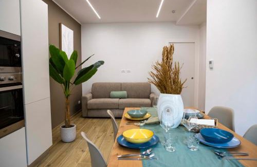 Vittoria Apartment | Magic Green