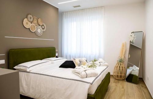 Vittoria Apartment | Magic Green