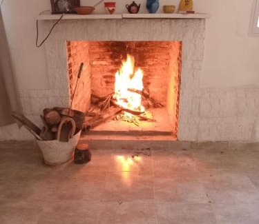 Termas de Rio Hondo House | Magic Home