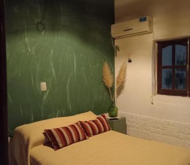 Termas de Rio Hondo House | Magic Home