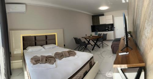 Obzor Apartment | Magic Home