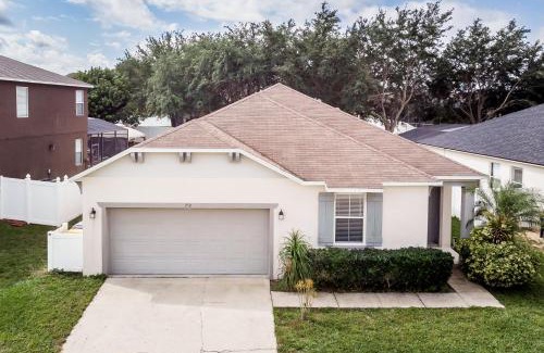 Legacy Park House | Magic House At Legacy Park - Private Pool