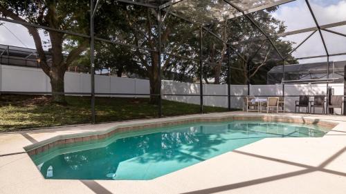 Legacy Park House | Magic House At Legacy Park - Private Pool