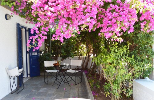 Spetses House | Magic House With Breathtaking View (00000135005)