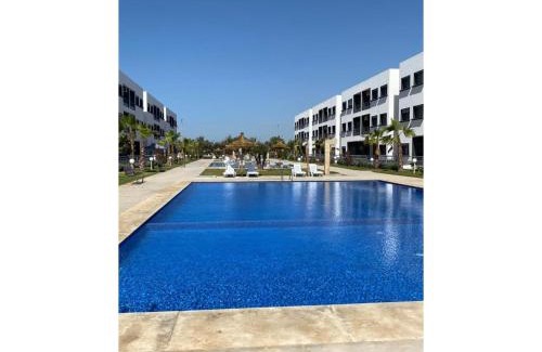 Casablanca House | Magic housse sea view