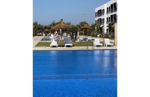 Casablanca House | Magic housse sea view