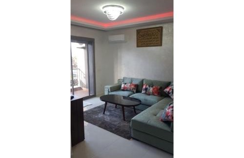 Casablanca House | Magic housse sea view