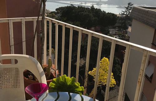 Rapallo Apartment | Magic in the Gulf of Tigullio - Rapallo