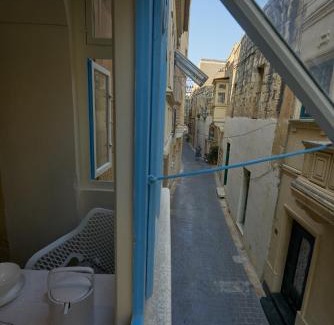 Victoria Apartment | Magic in the Heart of Old Gozo (First Floor)