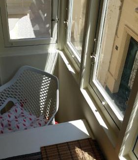Victoria Apartment | Magic in the Heart of Old Gozo (First Floor)