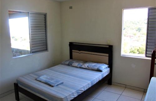 Sambaqui House | Magic Island Casas
