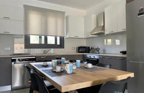 Spartia Apartment | Magic Kefalonia Villa