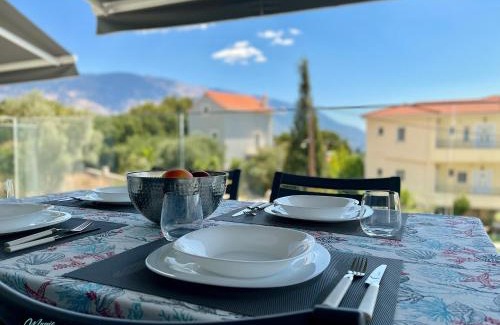 Spartia Apartment | Magic Kefalonia Villa