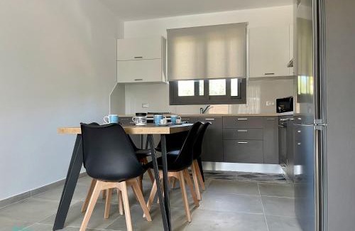 Spartia Apartment | Magic Kefalonia Villa