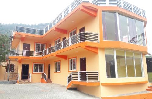 Kotagiri Resort | MAGIC MIST RESORT