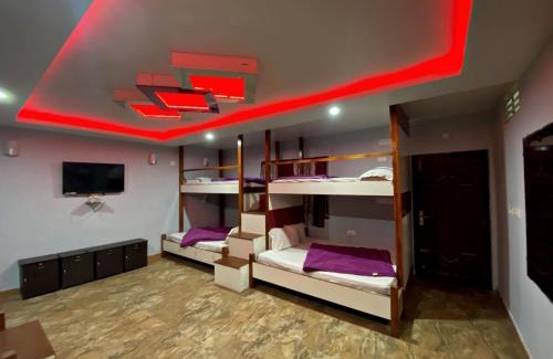 Kotagiri Resort | MAGIC MIST RESORT