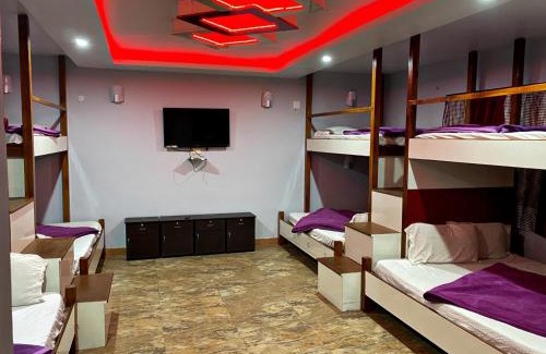 Kotagiri Resort | MAGIC MIST RESORT