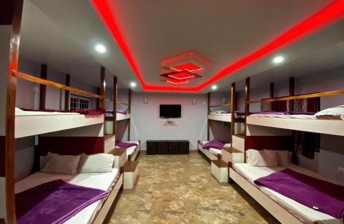 Kotagiri Resort | MAGIC MIST RESORT