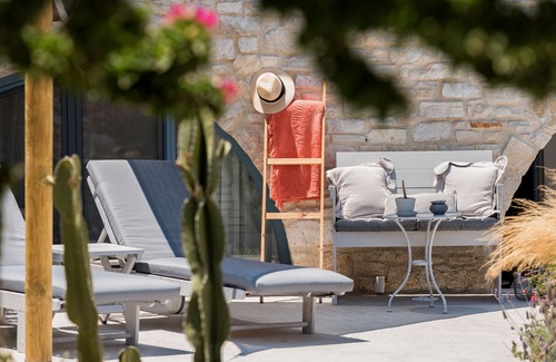 Ampelas House | Magic of the island of Vera, Ambelas, Paros