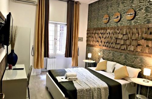 Esquilino House | Magic One