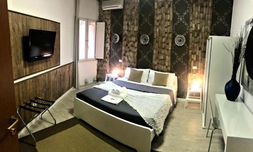 Esquilino House | Magic One