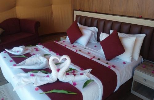 Wadi Rum Apartment | magic rum hussain