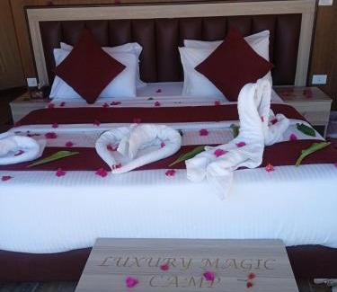 Wadi Rum Apartment | magic rum hussain