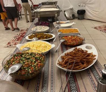 Wadi Rum Apartment | magic rum hussain