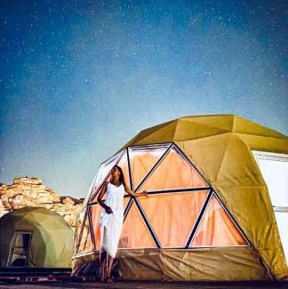 Wadi Rum Apartment | magic rum hussen