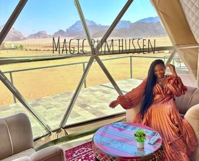Wadi Rum Apartment | magic rum hussen