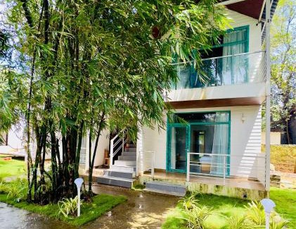 Arambol Resort | Magic Sand Beach Resort