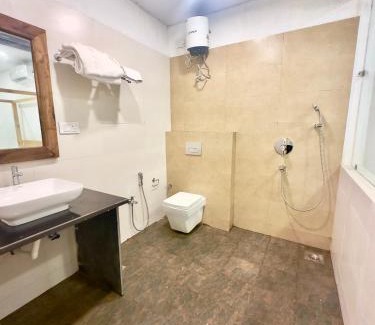 Arambol Resort | Magic Sand Beach Resort