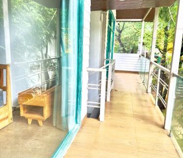 Arambol Resort | Magic Sand Beach Resort
