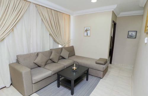 Mangaf Hotel | Magic suite Al Mangaf