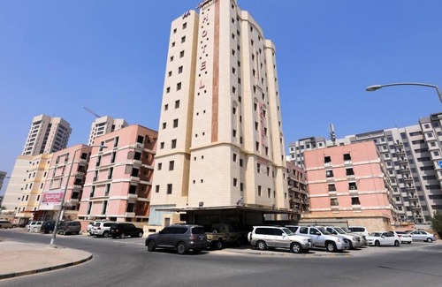 Mahboula Hotel | Magic Suites Al Mahboula