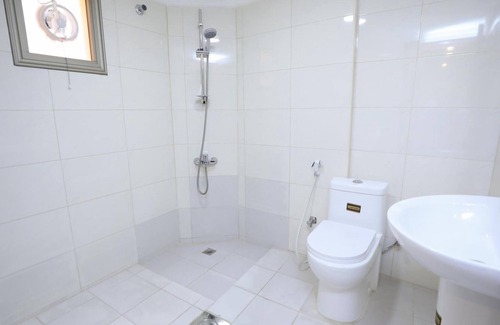 Mahboula Hotel | Magic Suites Al Mahboula