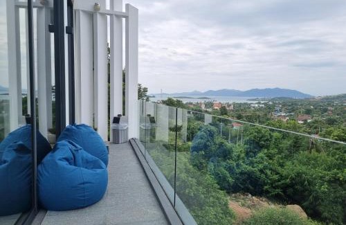 Plai Laem Villa | Magic suites Seaview villas, Koh Samui