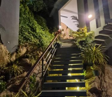 Plai Laem Villa | Magic suites Seaview villas, Koh Samui
