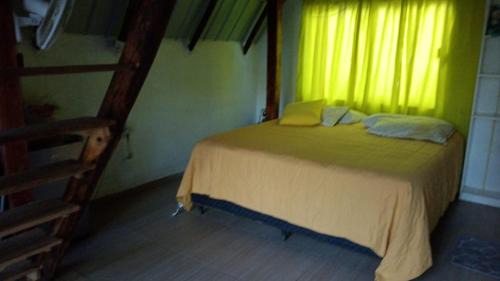 Santa Cruz Ski Chalet | Magic Tree