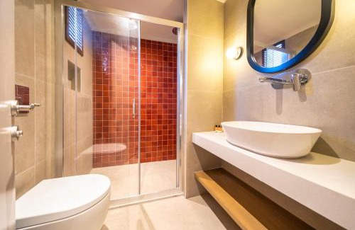 Oludeniz City Center Hotel | Magic Tulip Beach Hotel