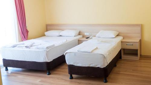 Oludeniz City Center Hotel | Magic Tulip Beach Hotel