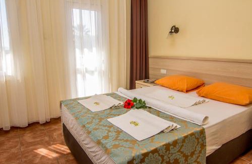 Oludeniz City Center Hotel | Magic Tulip Hotel