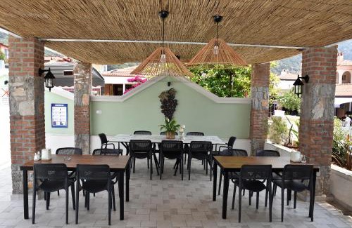 Oludeniz City Center Hotel | Magic Tulip Hotel