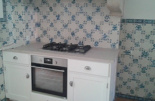 Lisbon Old Town Apartment | Magic View in Lisbon