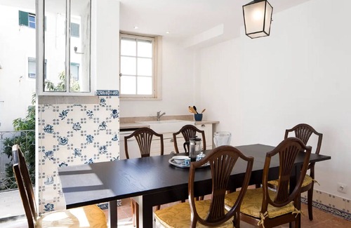 Lisbon Old Town Apartment | Magic View in Lisbon