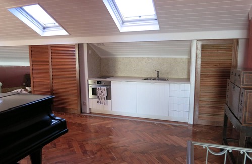 Lisbon Old Town Apartment | Magic View in Lisbon