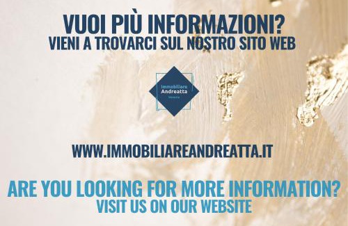 San Marco Apartment | Magic View - WiFi